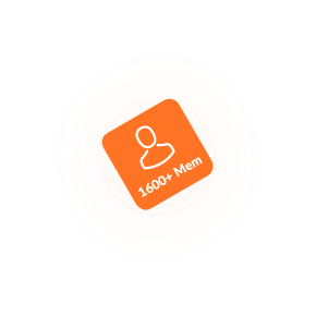 Floating Item